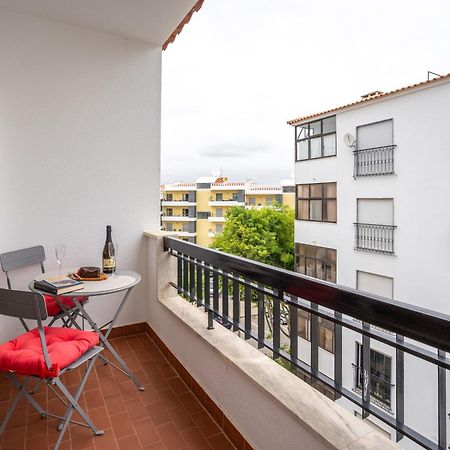 Apartamento Escadinhas Lagos Exterior photo